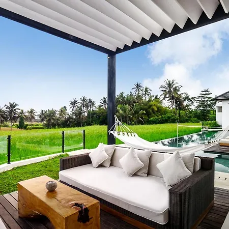 Villa Samaddhi By Balisuperhost