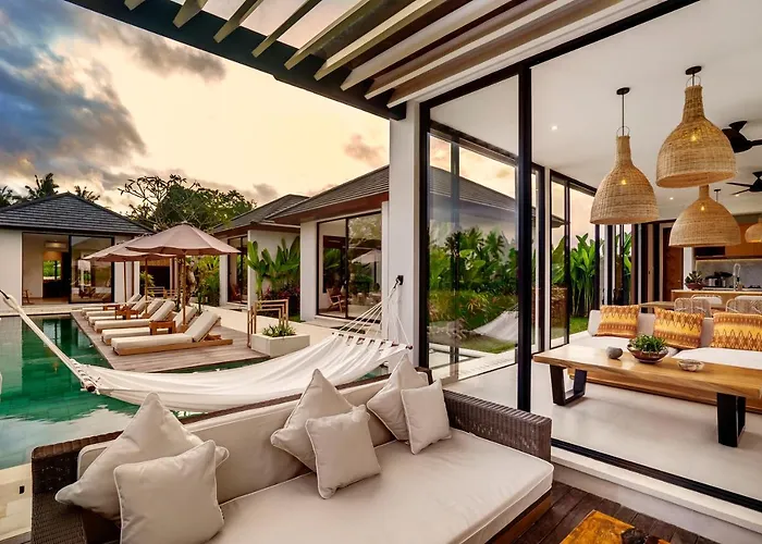 Samaddhi By Balisuperhost * Ubud (Bali)