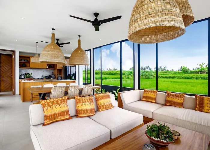 Villa Samaddhi By Balisuperhost *