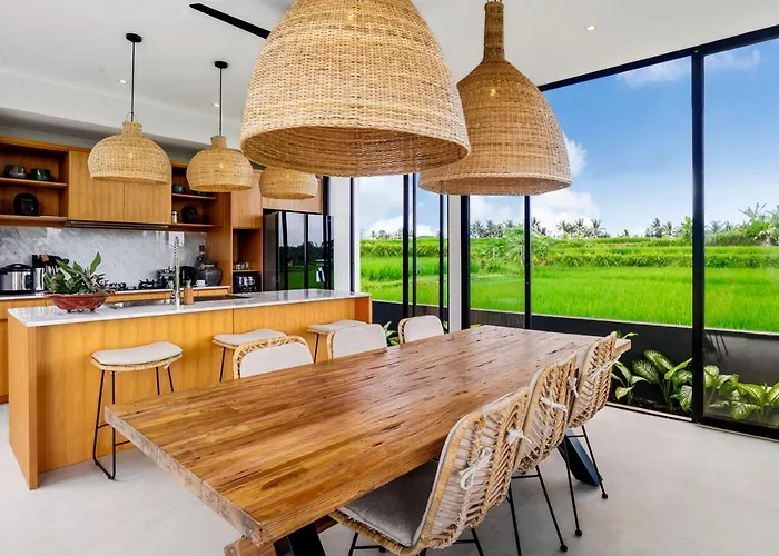 Samaddhi By Balisuperhost * Ubud (Bali)