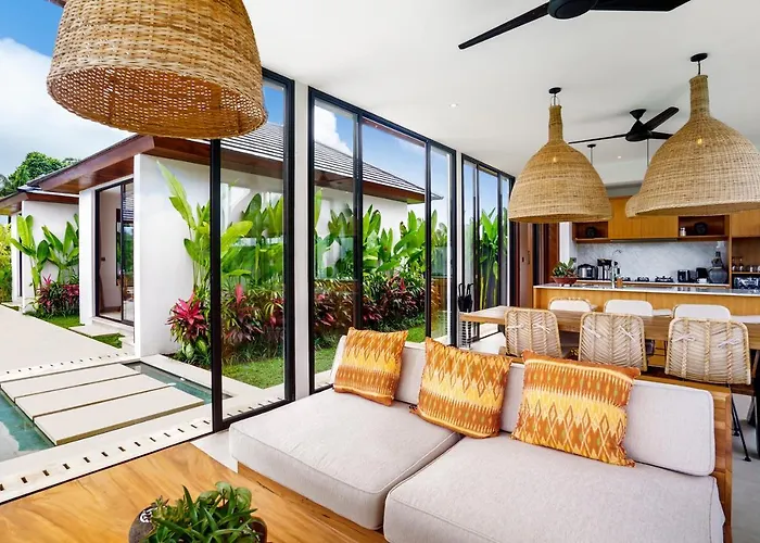 Samaddhi By Balisuperhost Villa Ubud (Bali)