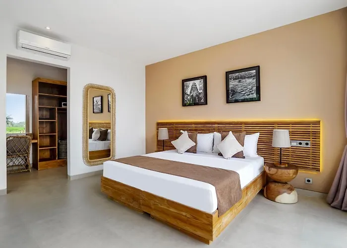 Villa Samaddhi By Balisuperhost