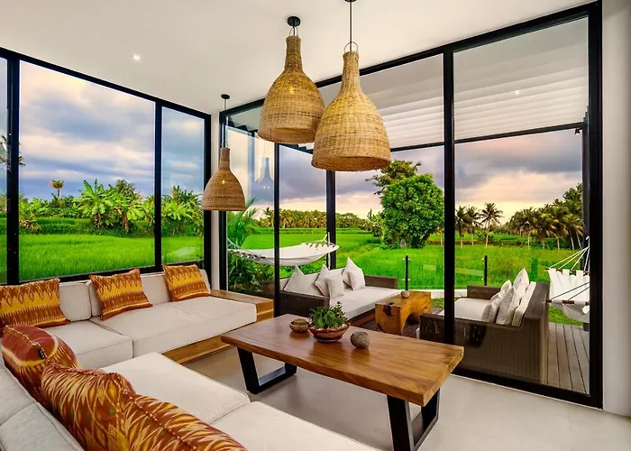 Villa Samaddhi By Balisuperhost