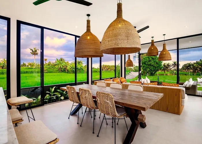 Villa Samaddhi By Balisuperhost *