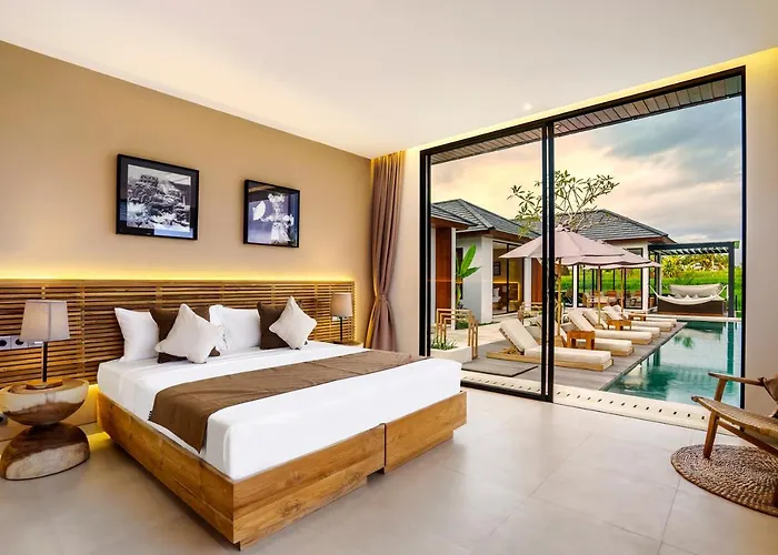 Samaddhi By Balisuperhost * Ubud (Bali)