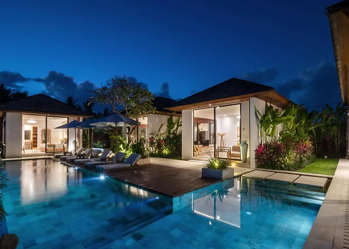 Villa Samaddhi By Balisuperhost