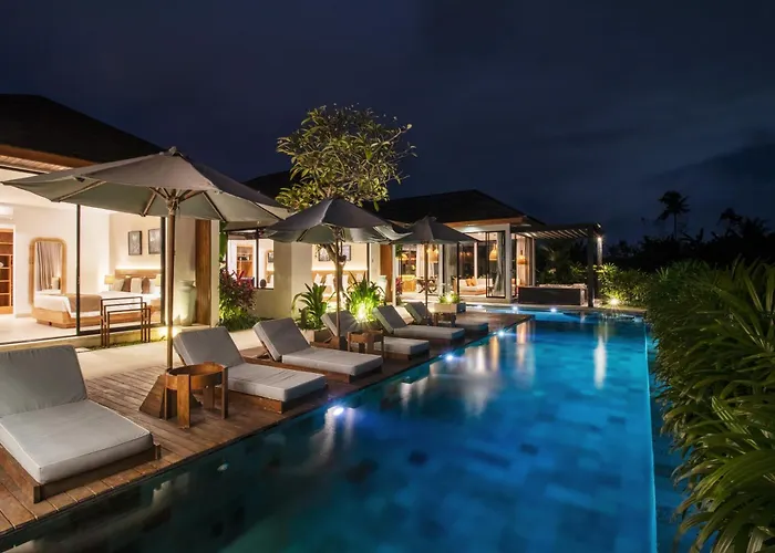 Samaddhi By Balisuperhost Ubud (Bali)