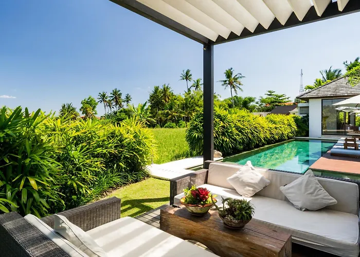 Villa Samaddhi By Balisuperhost Ubud (Bali)