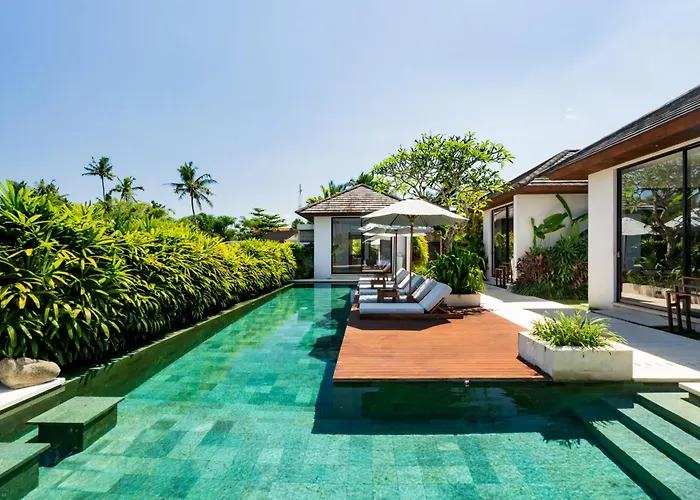 Samaddhi By Balisuperhost * Ubud (Bali)