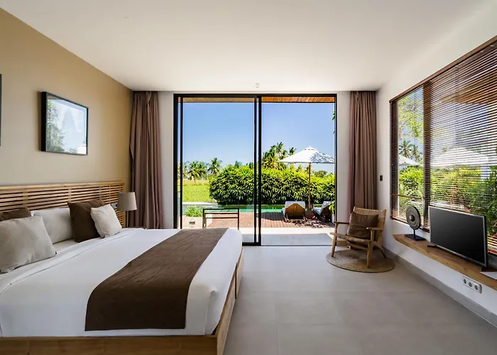Villa Samaddhi By Balisuperhost