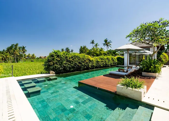 Samaddhi By Balisuperhost Villa Ubud (Bali)